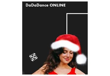 [DaDaDance] Курс раскрепощения женской энергии (Анастасия Пилецкая)