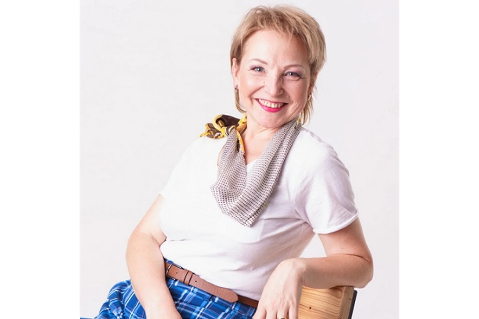 Форсаж 15 - Стабильная стройность. Королевский группа (Светлана Стрельникова), фото 1 из 1.