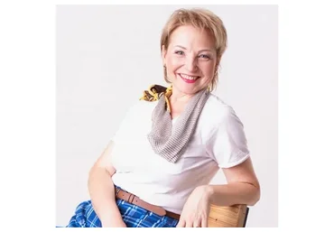 Форсаж 15 - Стабильная стройность. Королевский группа (Светлана Стрельникова)