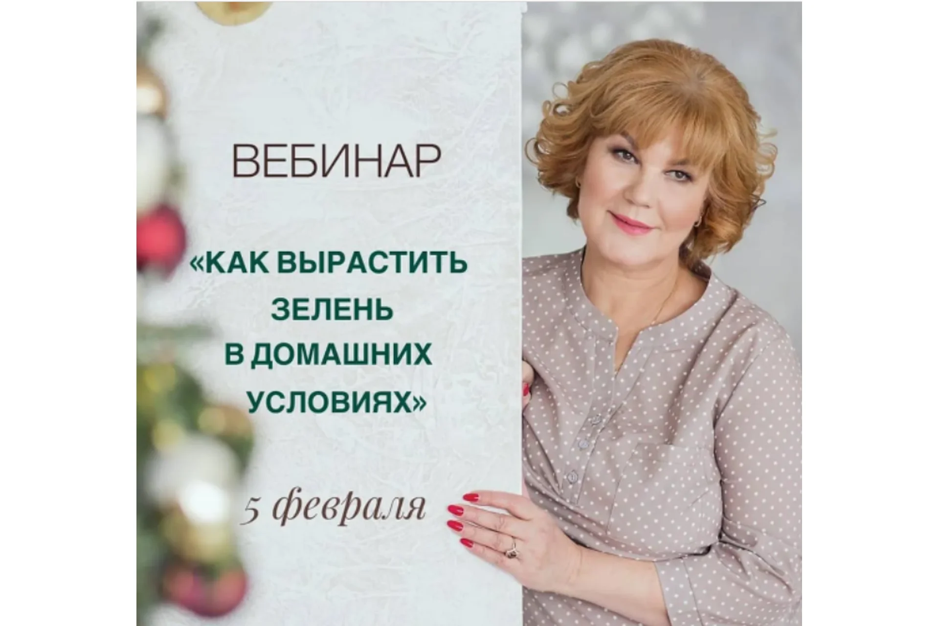 Как вырастить зелень в домашних условиях (za_larisa), фото 1 из 1.