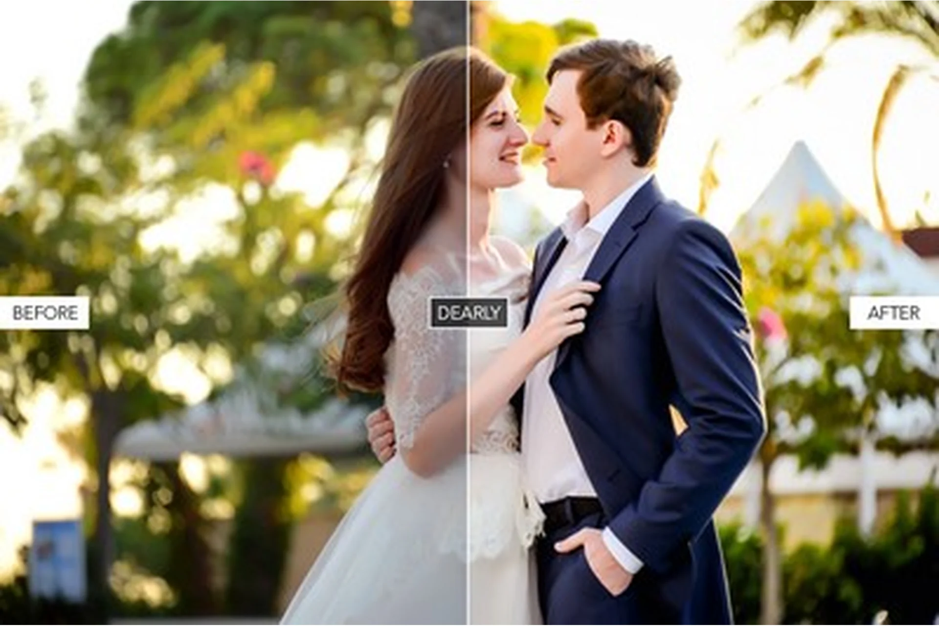 [Presetual] Пресеты Wedlock Vol2, Preggers Vol2, LR, LR mobile DNG, фото 1 из 1.