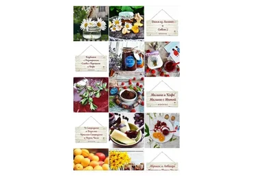 Школа Арт-Варенья (Наталья Бавыкина)