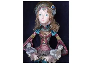 Совершенный костюм: от идеи до воплощения (Елена Олейник)