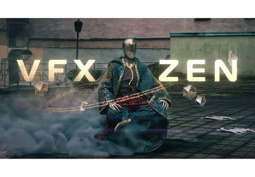 [Вольница] VFX-ZEN (Александр Санакоев)