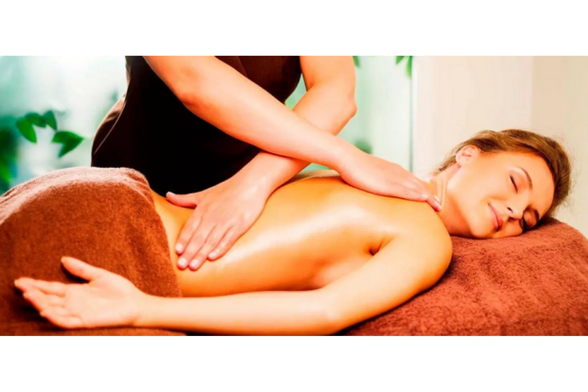 Испанский лимфодренажный массаж спины и ног (Игорь Атрощенко), фото 1 из 1.