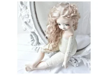 Кукла моей мечты (Ирина Ниминущая)