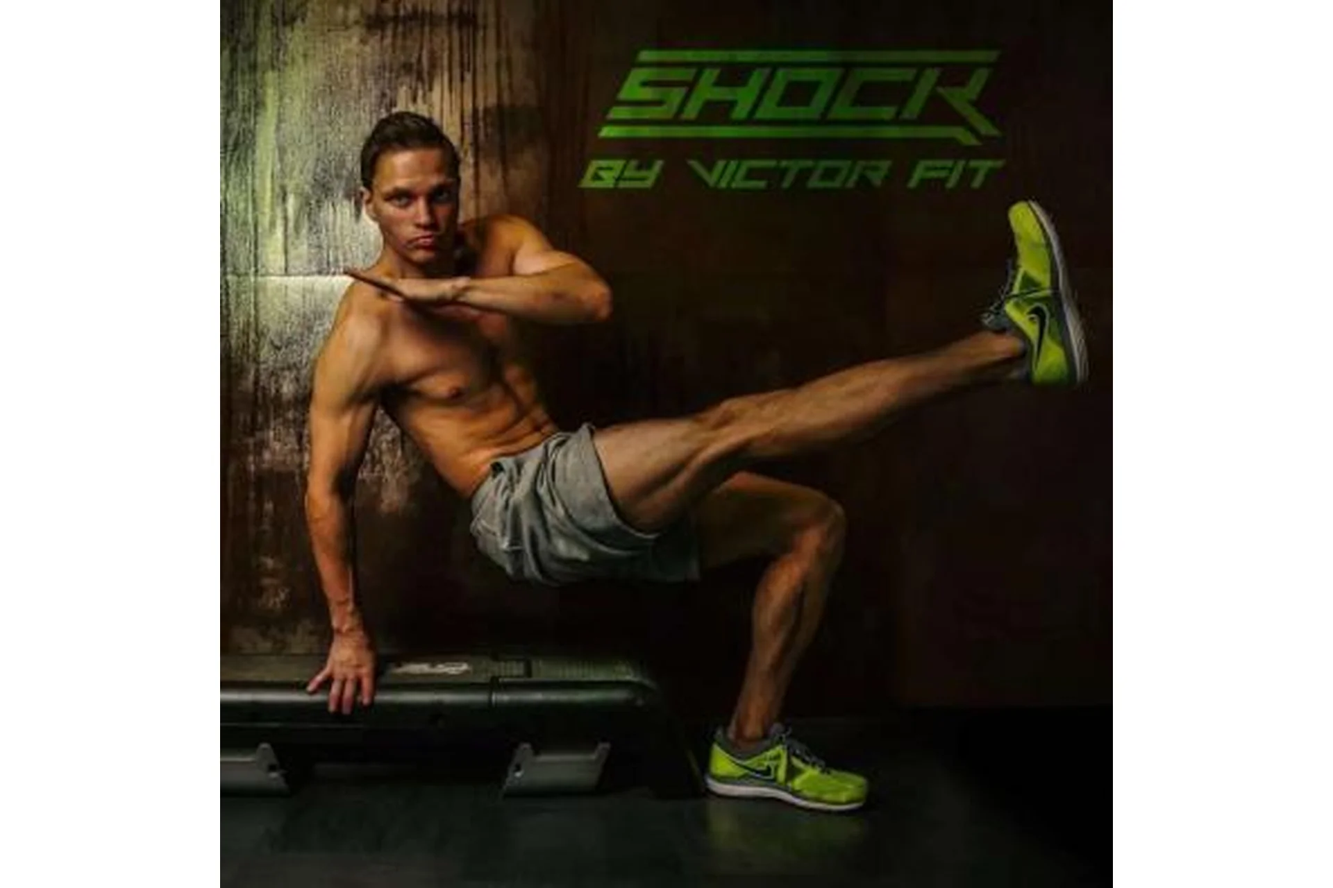 Миллион на спорте за 1 месяц. Уникальный метод, фото 1 из 1.