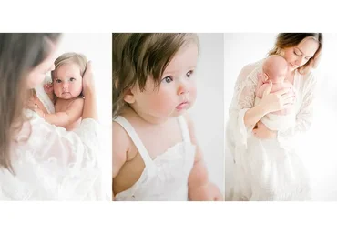 [Modern Market] Пресеты White Studio Collection