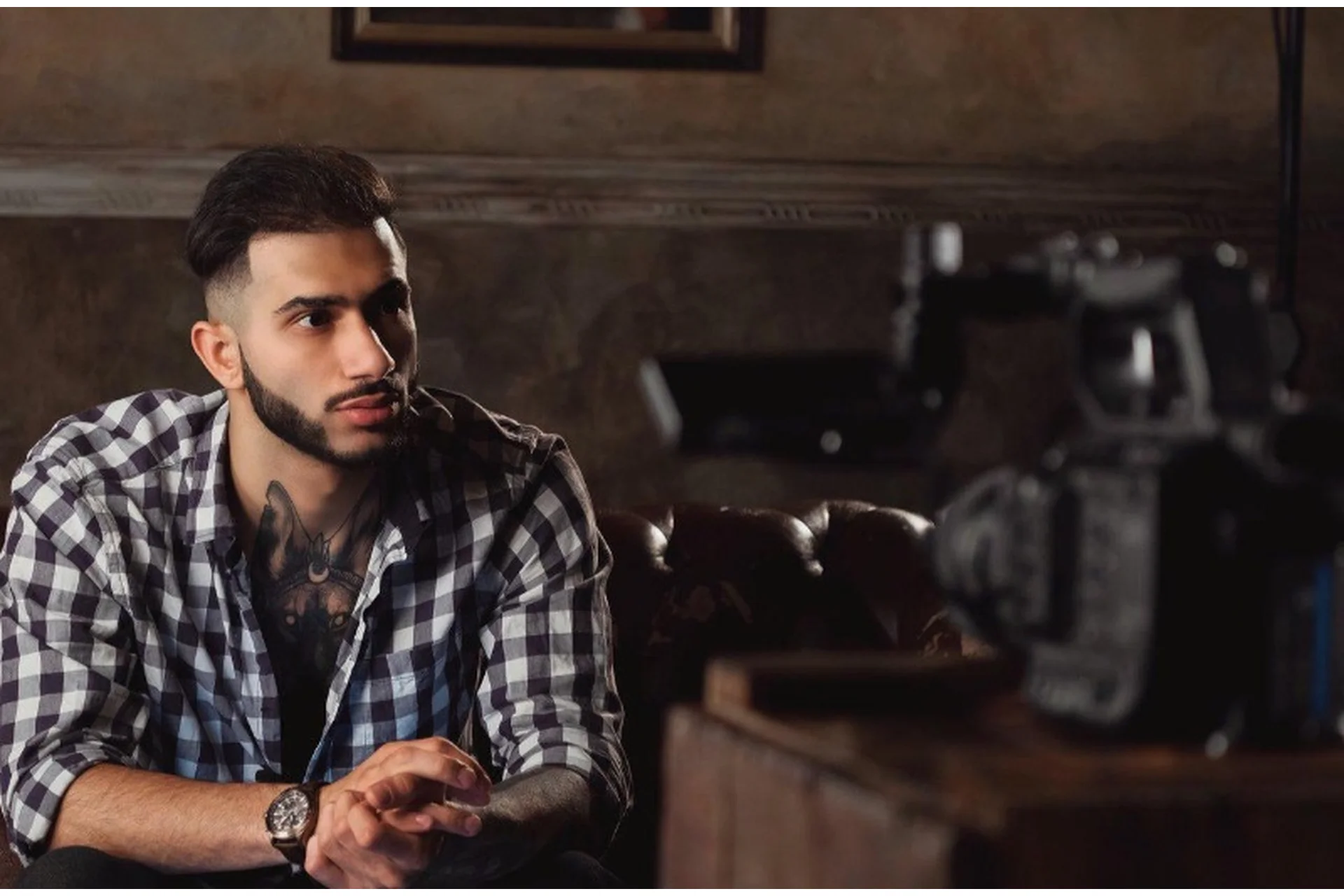 [X - game Education Seduction] Цель соблазнения - влюбить человека (Даниэль Амонт), фото 1 из 1.