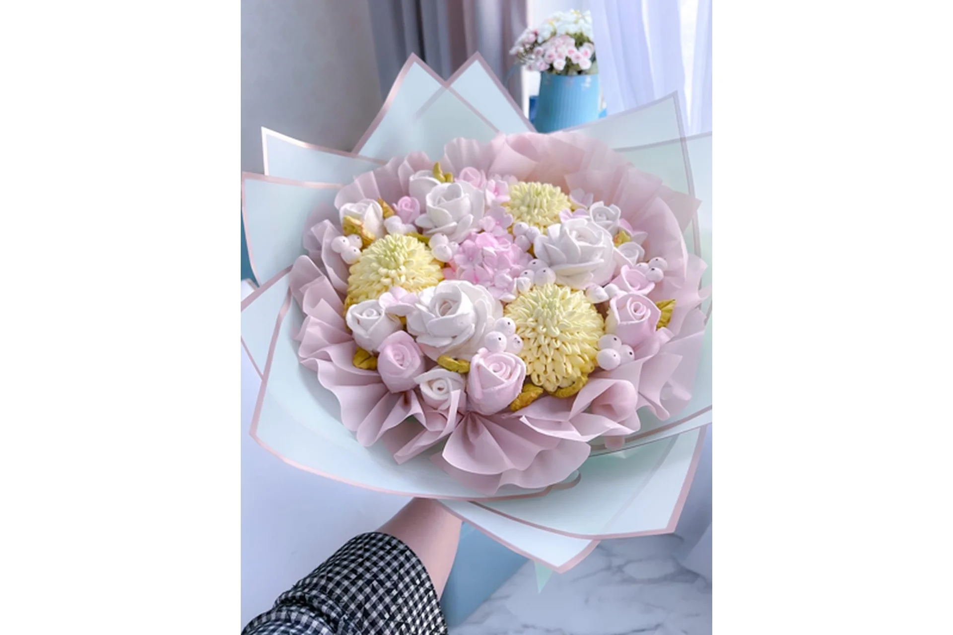 Осенний букет (Ольга Зарубина), фото 1 из 1.