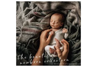 Пресеты для новорожденных. The Beautiful Newborn Preset Collection (Michelle Mckay)