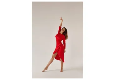 Пробуди женскую энергию в танце (Диана Кепс)