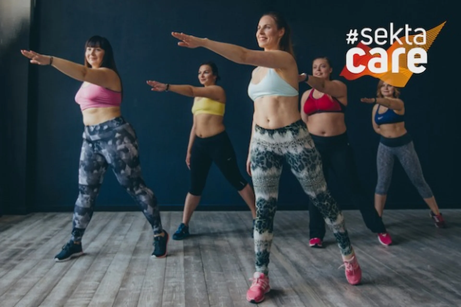 [Школа идеального тела #Sekta] Курс #sektacare, фото 1 из 1.