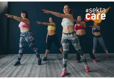 [Школа идеального тела #Sekta] Курс #sektacare