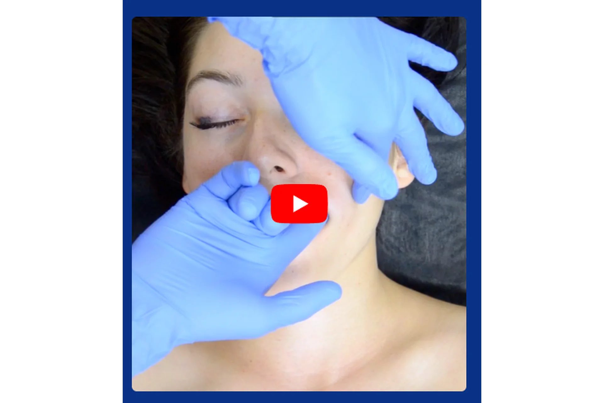 [Школа Мастеров Массажа] Курс обучения буккальному массажу, тариф Самостоятельный (Анастасия Фомина), фото 1 из 1.