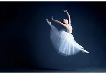 [Синхронизация] Как смотреть балет (Анастасия Исаева)