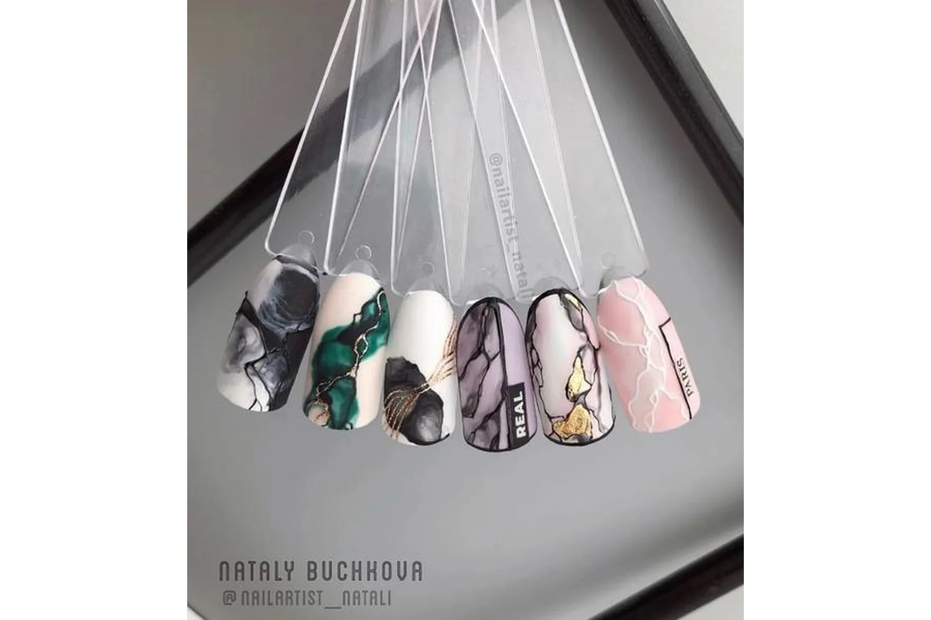 Textures (Наталья Бучкова), фото 1 из 1.