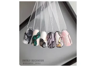 Textures (Наталья Бучкова)