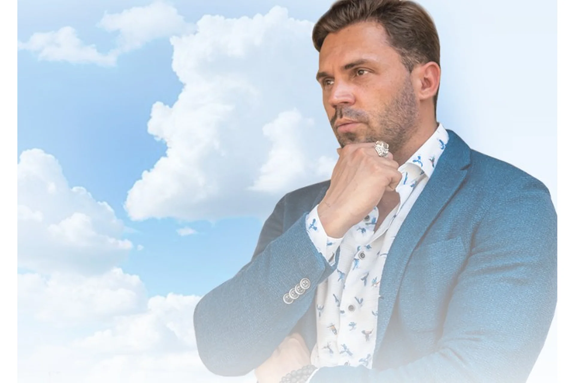 Управление   эмоциями и развитие   стрессоустойчивости. 17 сезон (Алексей Красиков), фото 1 из 1.