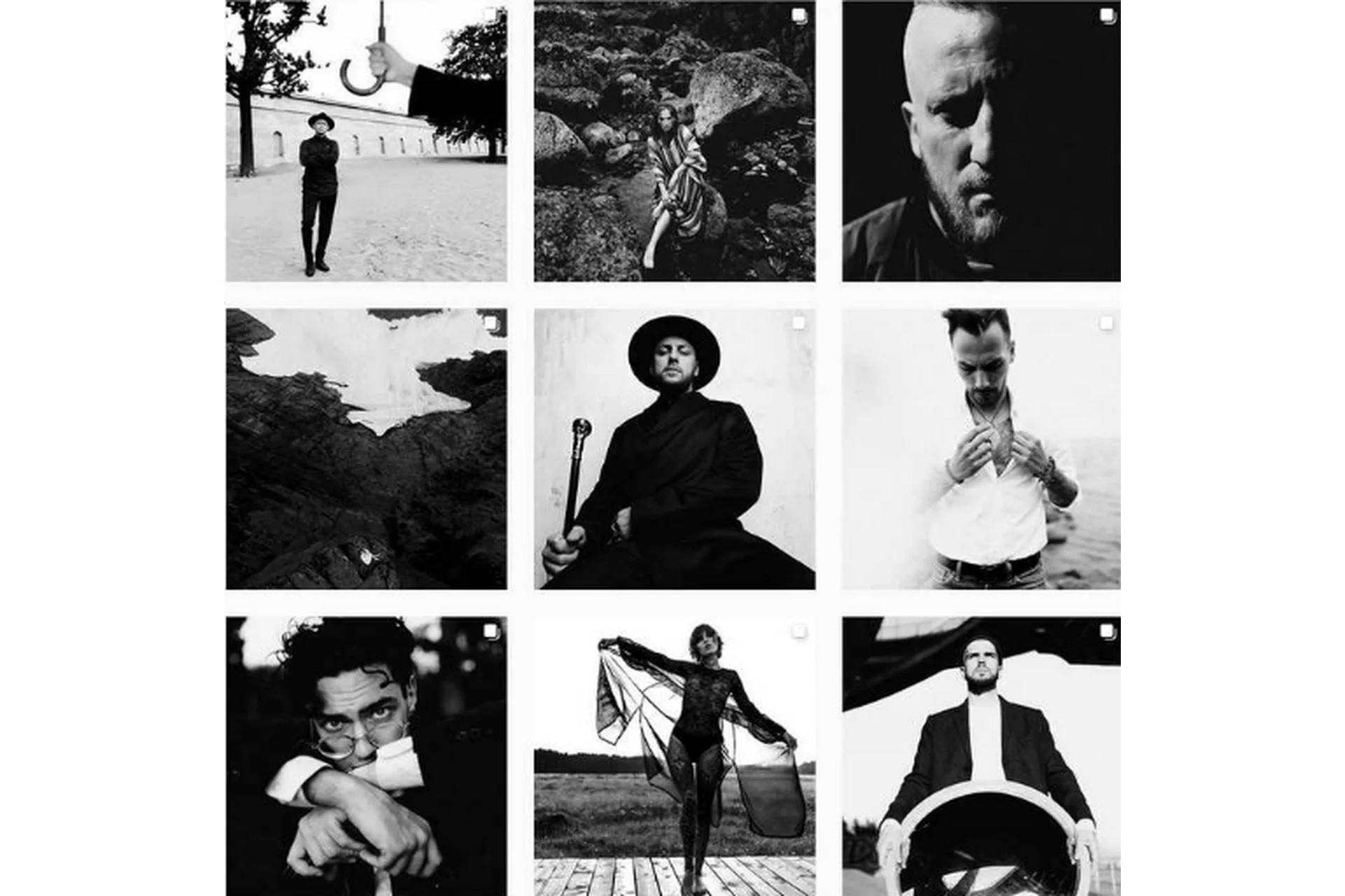 Из пункта А до пункта Я (Алексей Корзов), фото 1 из 1.