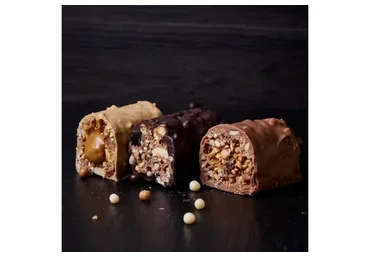 Батончики «Баден-Баден» (Наталья Волконская)