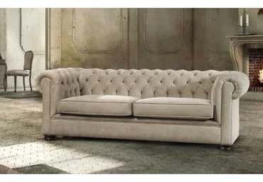 Диван Честер своими руками