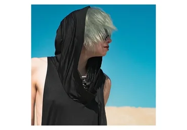 [Повтор] Кодировка пространства и классы сознаний (Дарина Фрейн)