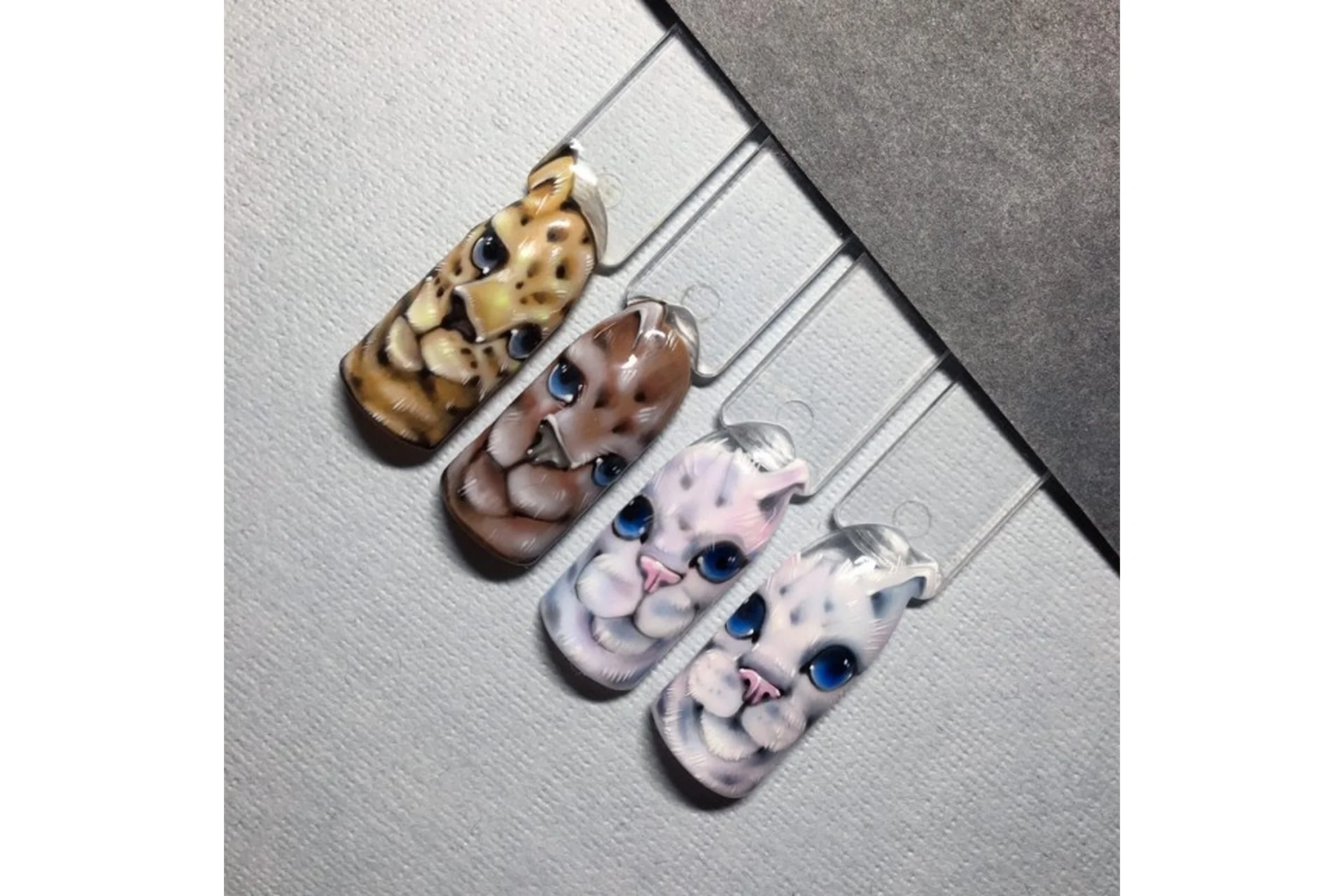 Animals (Юлия Баранова), фото 1 из 1.