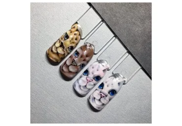 Animals (Юлия Баранова)