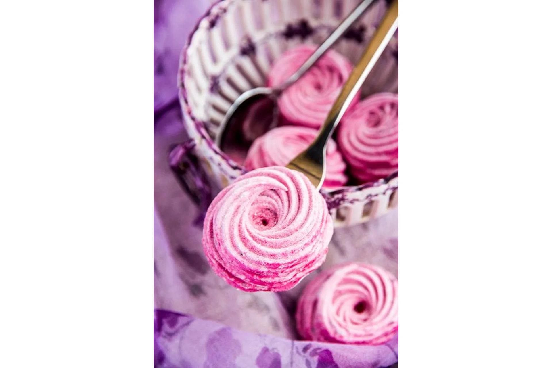 [Pastry is magic] Зефир. Пакет Стандартный (Нина Тарасова), фото 1 из 1.