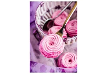 [Pastry is magic] Зефир. Пакет Стандартный (Нина Тарасова)