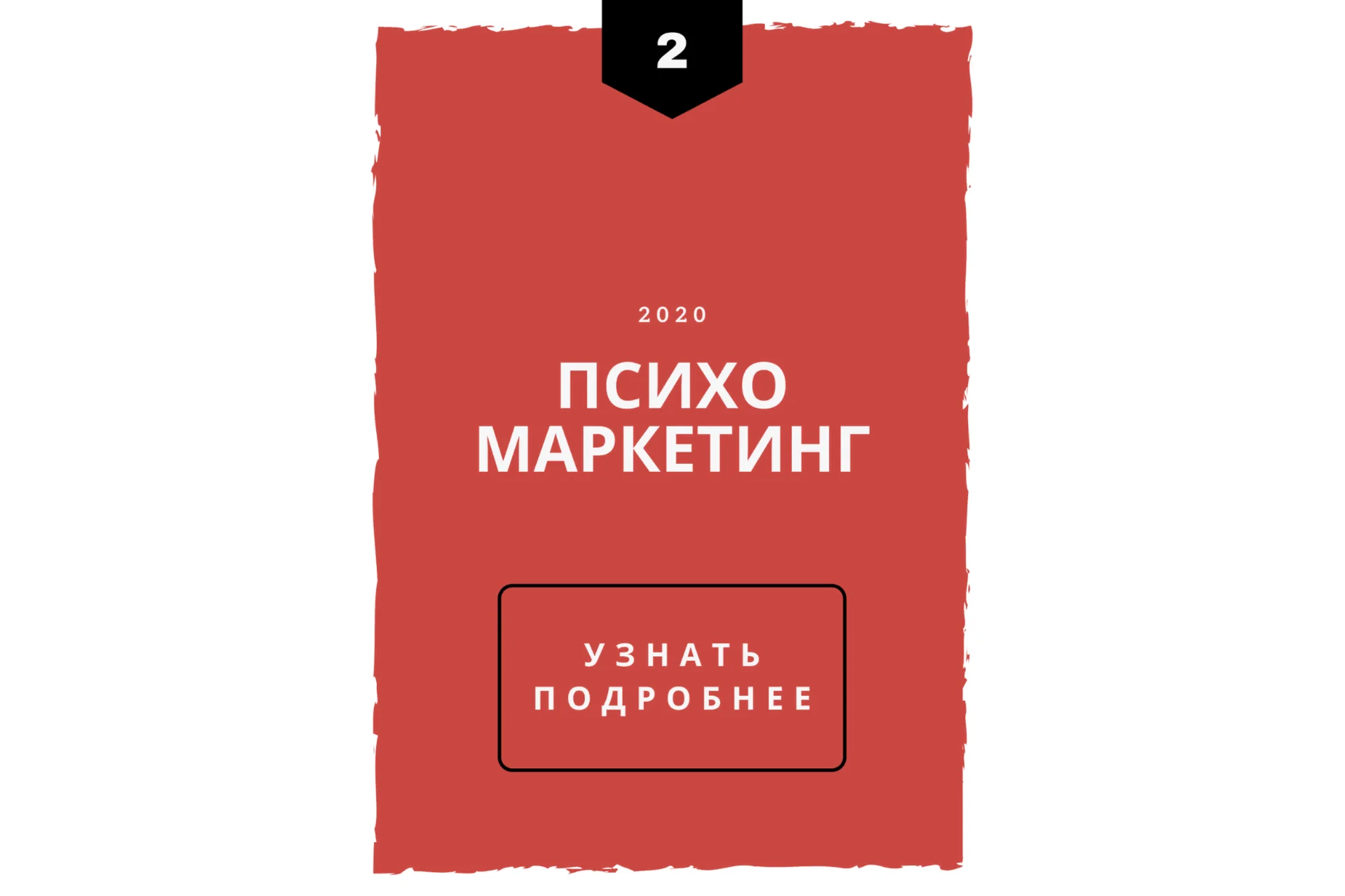 ПсихоМаркетинг 2020. Второй вариант: основная программа и бонусы (Василий Смирнов), фото 1 из 1.