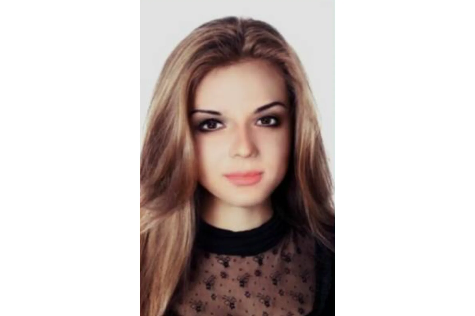 «ReFace 2.0», 19 поток, 2016 (Этель Аданье), фото 1 из 1.