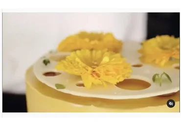 Торт Утро (Виктория Мельник)