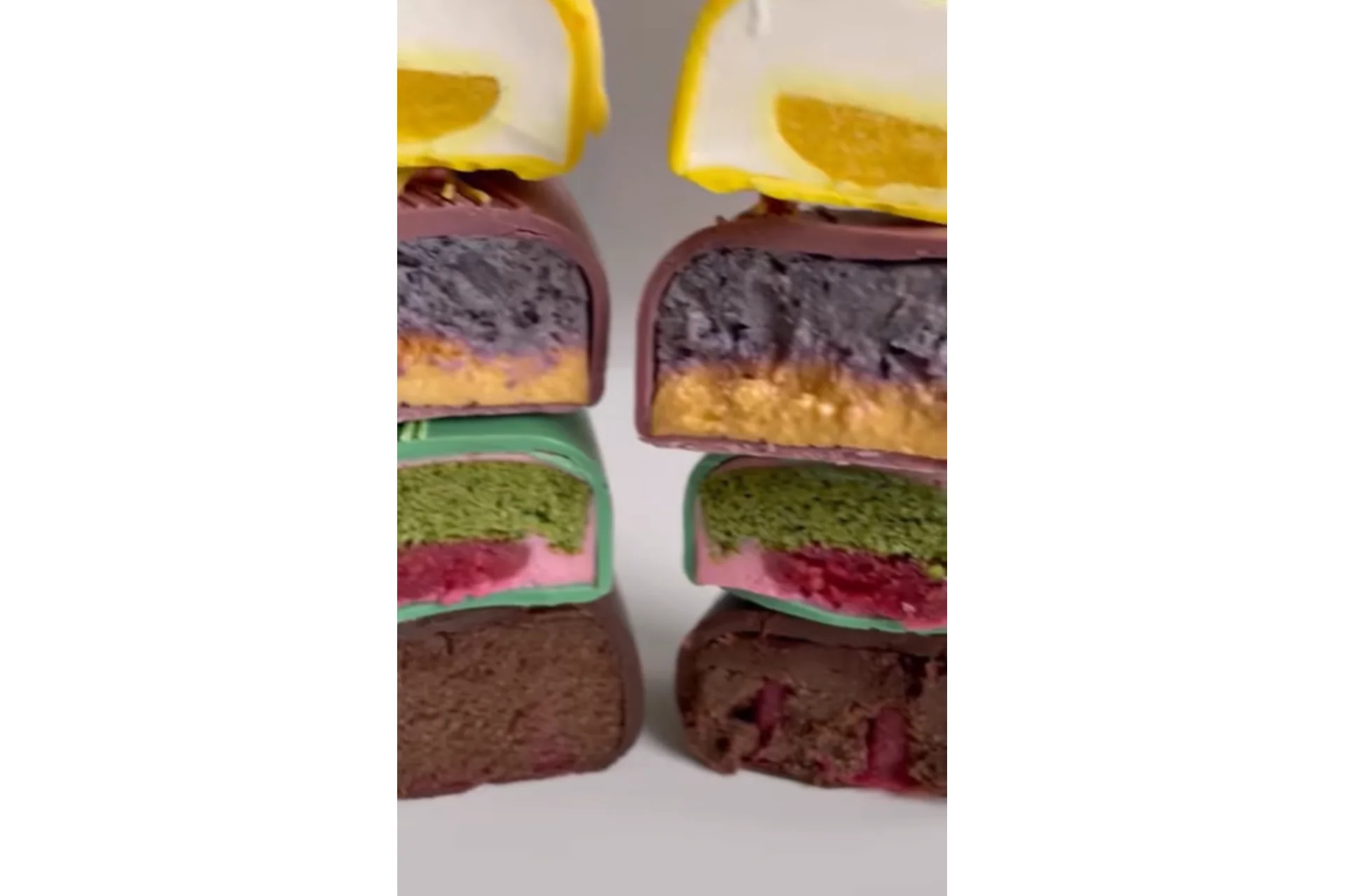 [Abramova.fitcake.school] Эскимо (Екатерина Абрамова), фото 1 из 1.