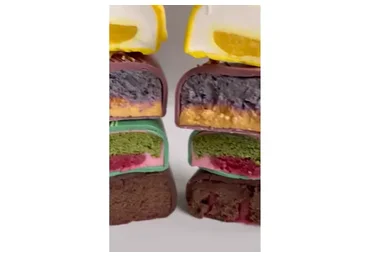 [Abramova.fitcake.school] Эскимо (Екатерина Абрамова)