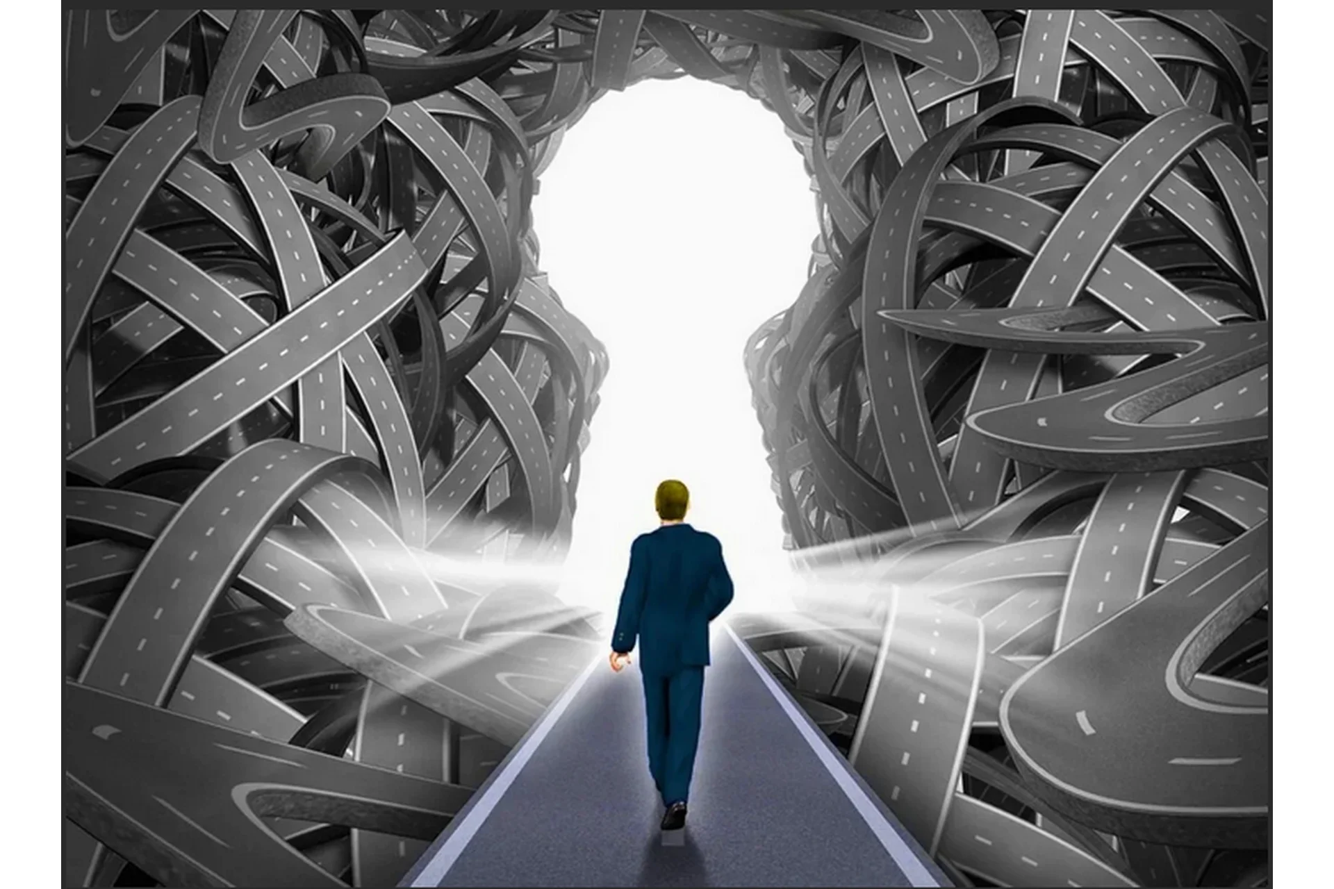 [Кросс клуб] Трансформация характера (Борис Литвак, Игорь Науменко), фото 1 из 1.