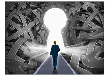 [Кросс клуб] Трансформация характера (Борис Литвак, Игорь Науменко)