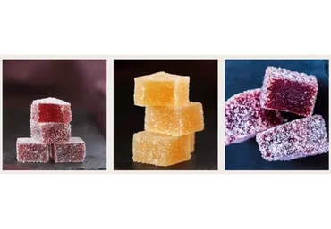 Мармелад (Нина Тарасова)