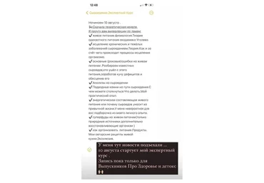 Сыроедение. Экспертный курс (Марина Ерохина)