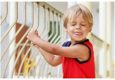 Непослушные дети (Анастасия Габец)