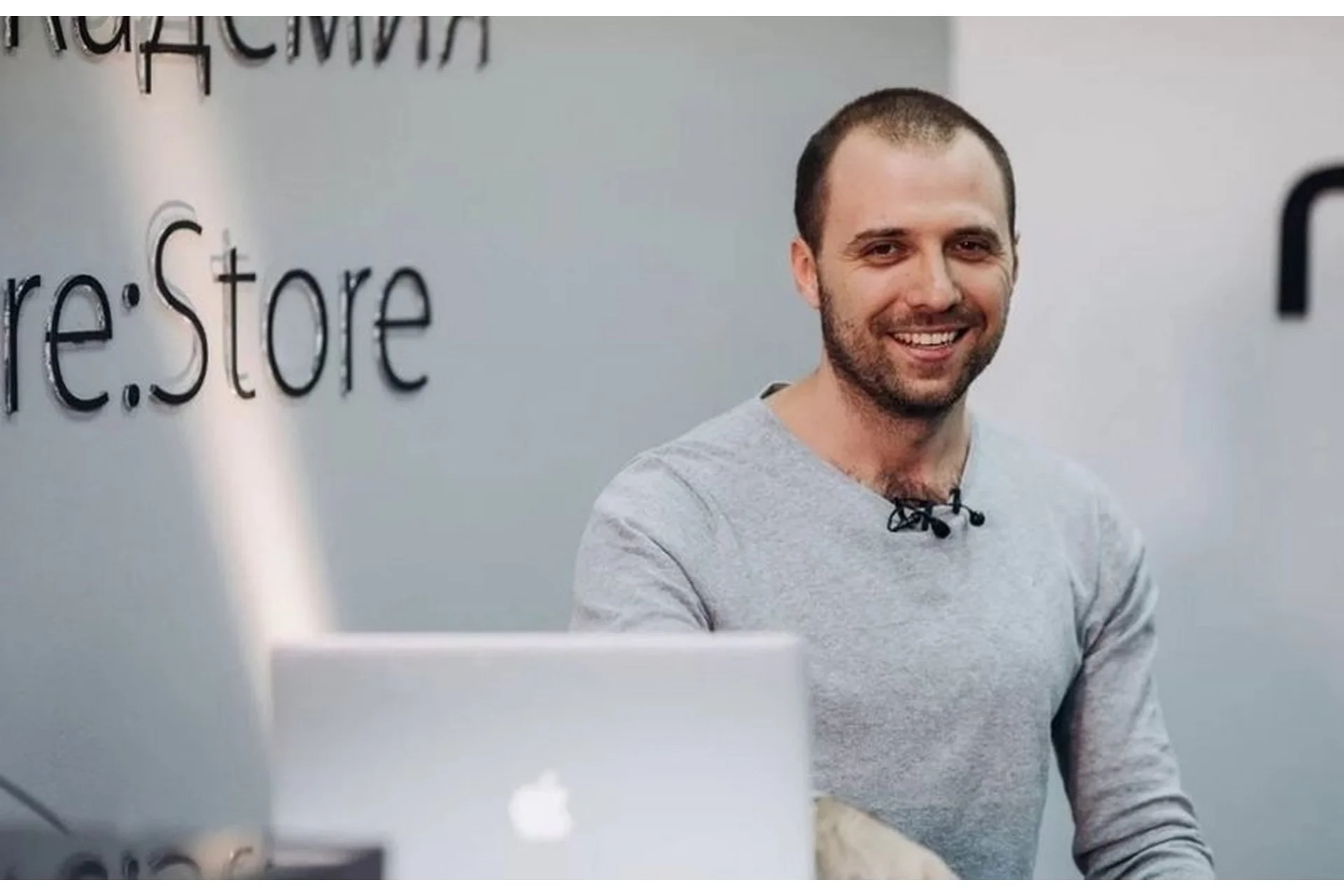 Дизайн персонажей для анимационных проектов, 2018 (Максим Костенко), фото 1 из 1.