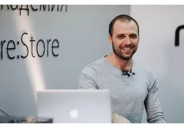 Дизайн персонажей для анимационных проектов, 2018 (Максим Костенко)