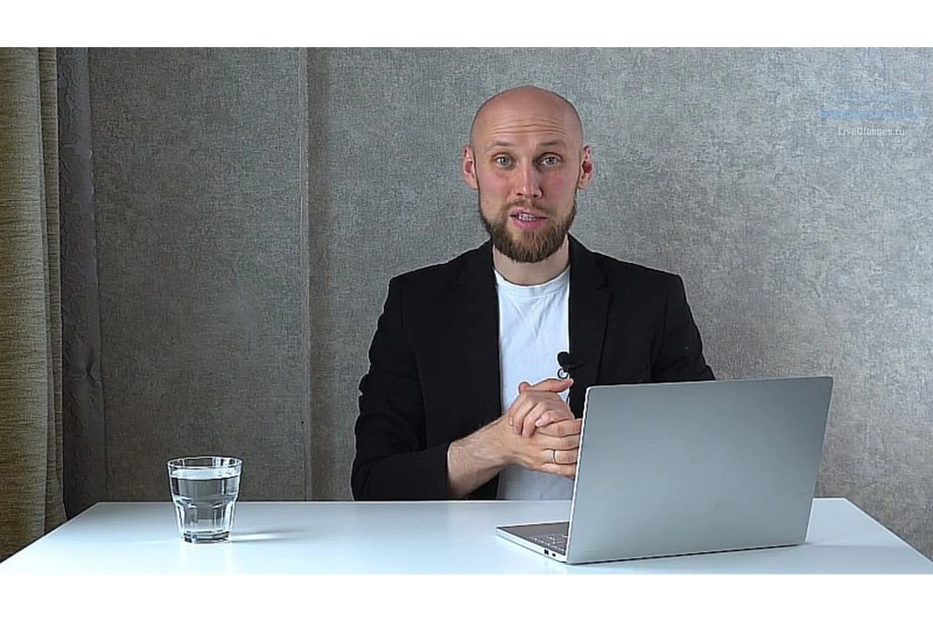 [liveclasses] PowerPoint: расширенные возможности (Павел Лебедев), фото 1 из 1.