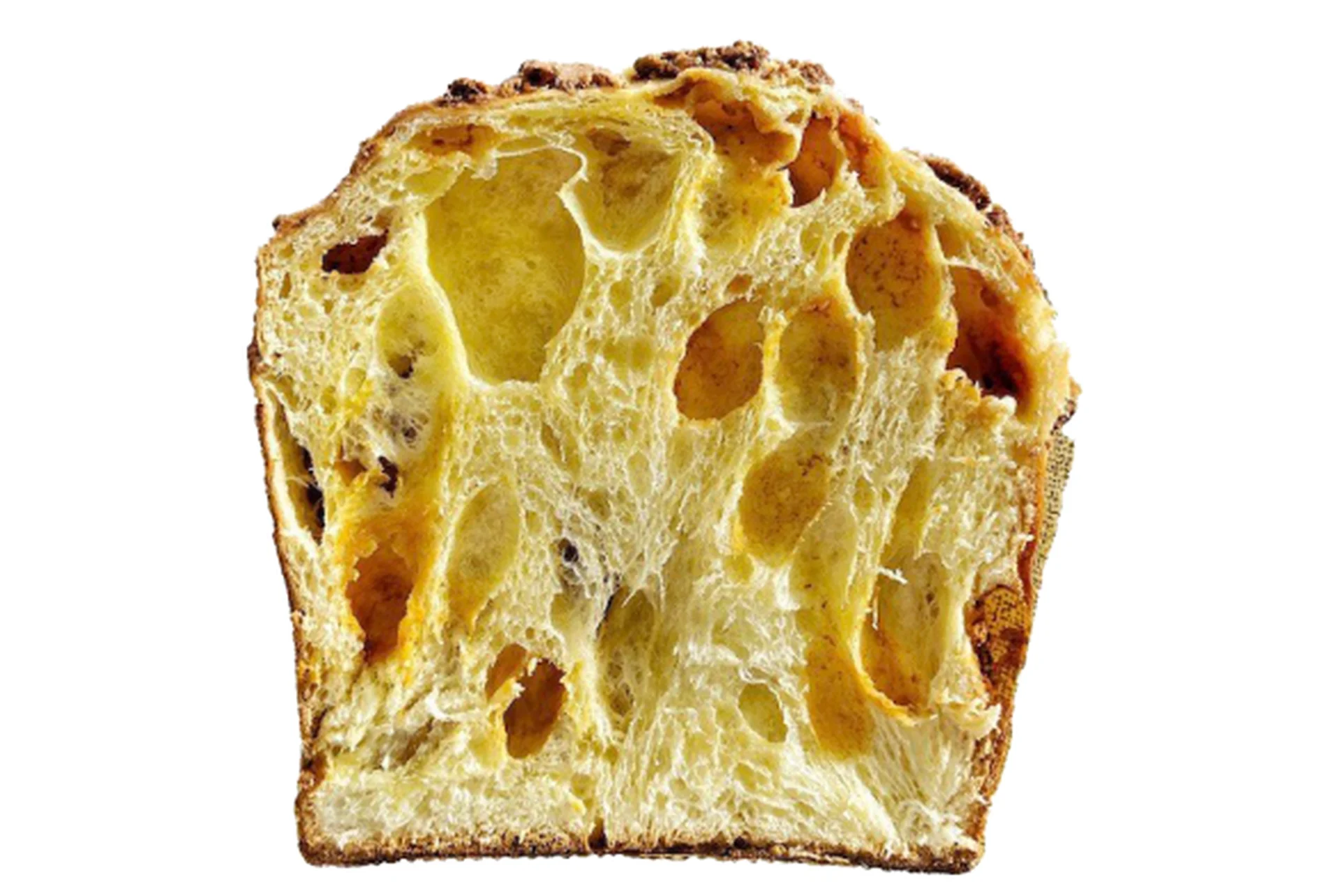 Панеттоне для начинающих | Panettone for Beginners Course (Наташа Сянова), фото 1 из 1.