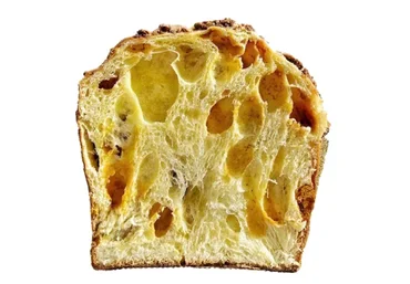 Панеттоне для начинающих | Panettone for Beginners Course (Наташа Сянова)