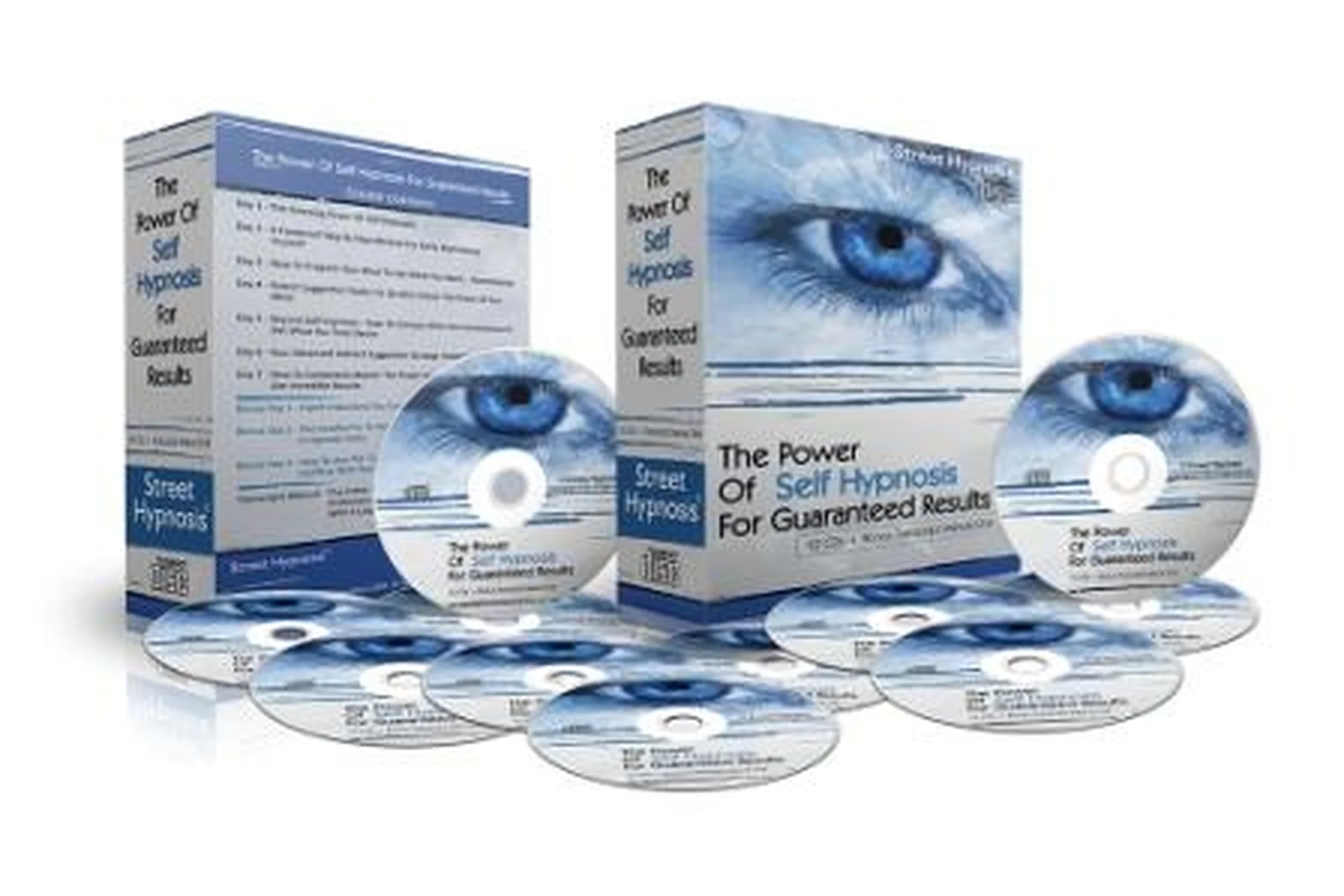 Power of Conversational Hypnosis - 2 (Igor Ledochowski), фото 1 из 1.