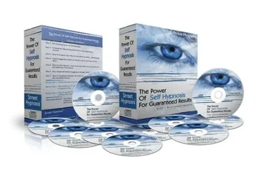 Power of Conversational Hypnosis - 2 (Igor Ledochowski)