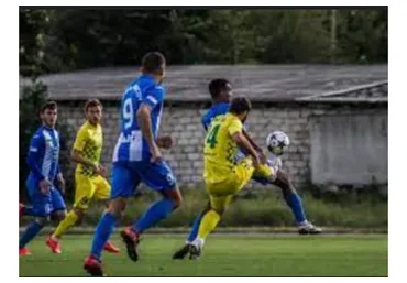 [sport-analiz] Марафон по футболу (Игорь Михальчук)