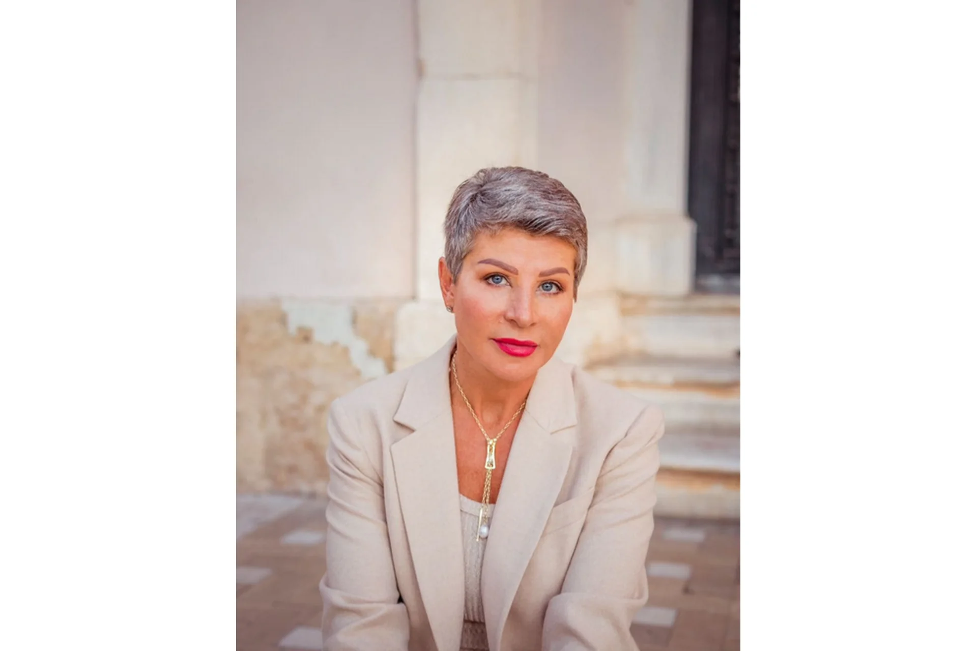 [Art image] Прическа – вектор стиля для вашего клиента (Анна Чигиринских), фото 1 из 1.